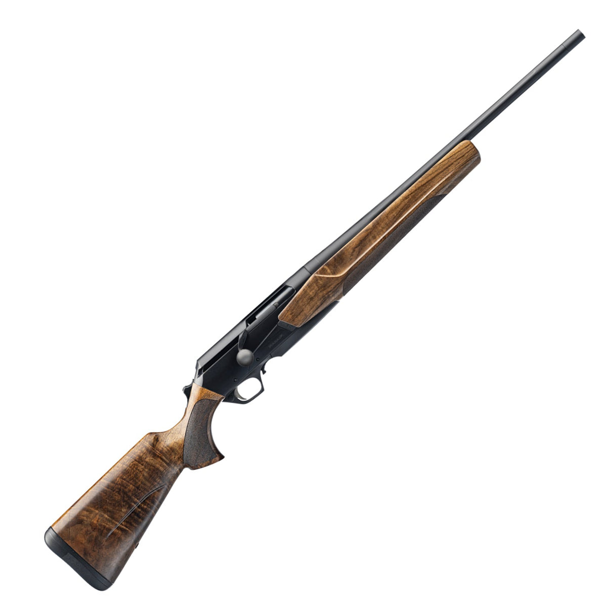Rifle de cerrojo Browning Maral 4X Hunter Wood