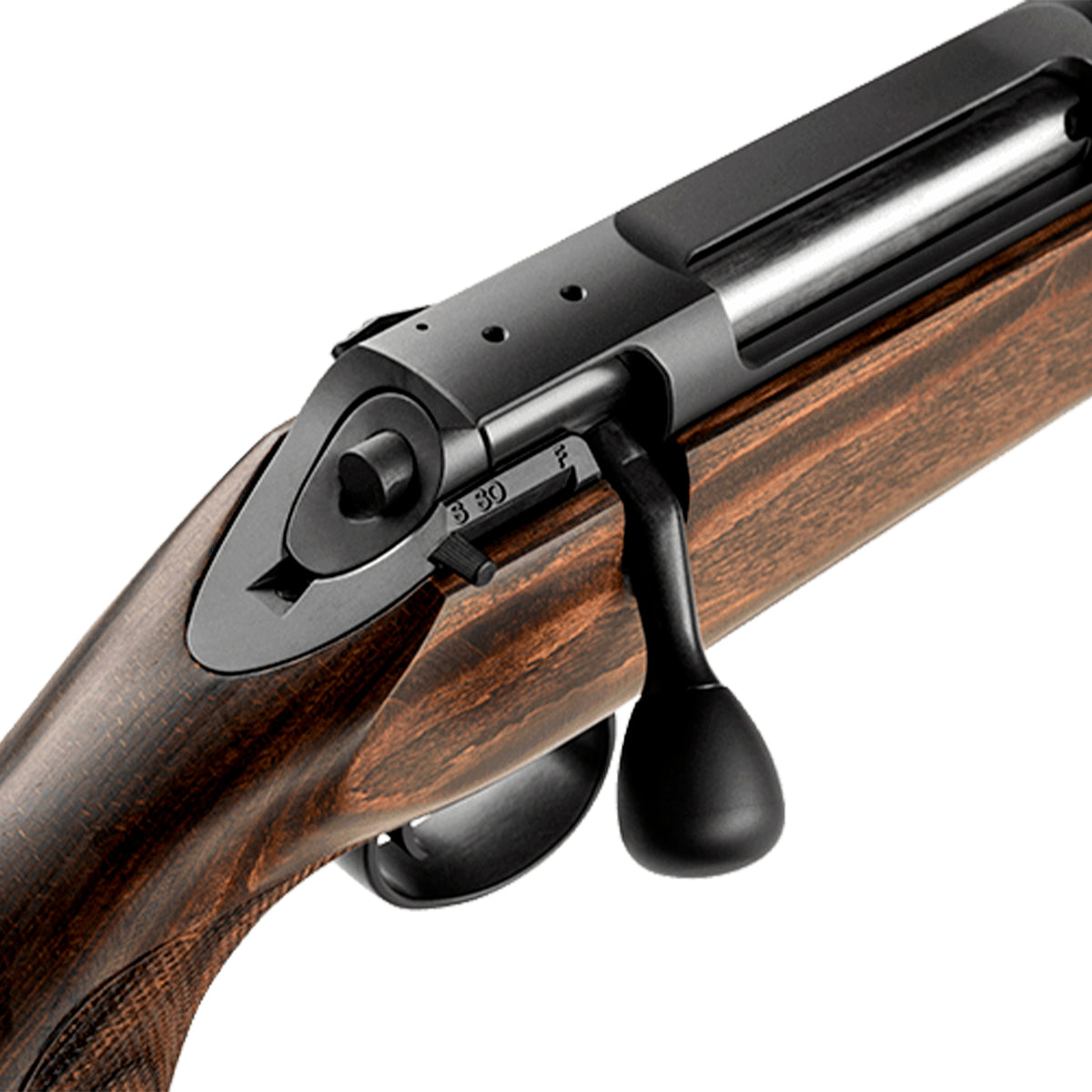 Rifle de cerrojo Sauer 100 Artemis