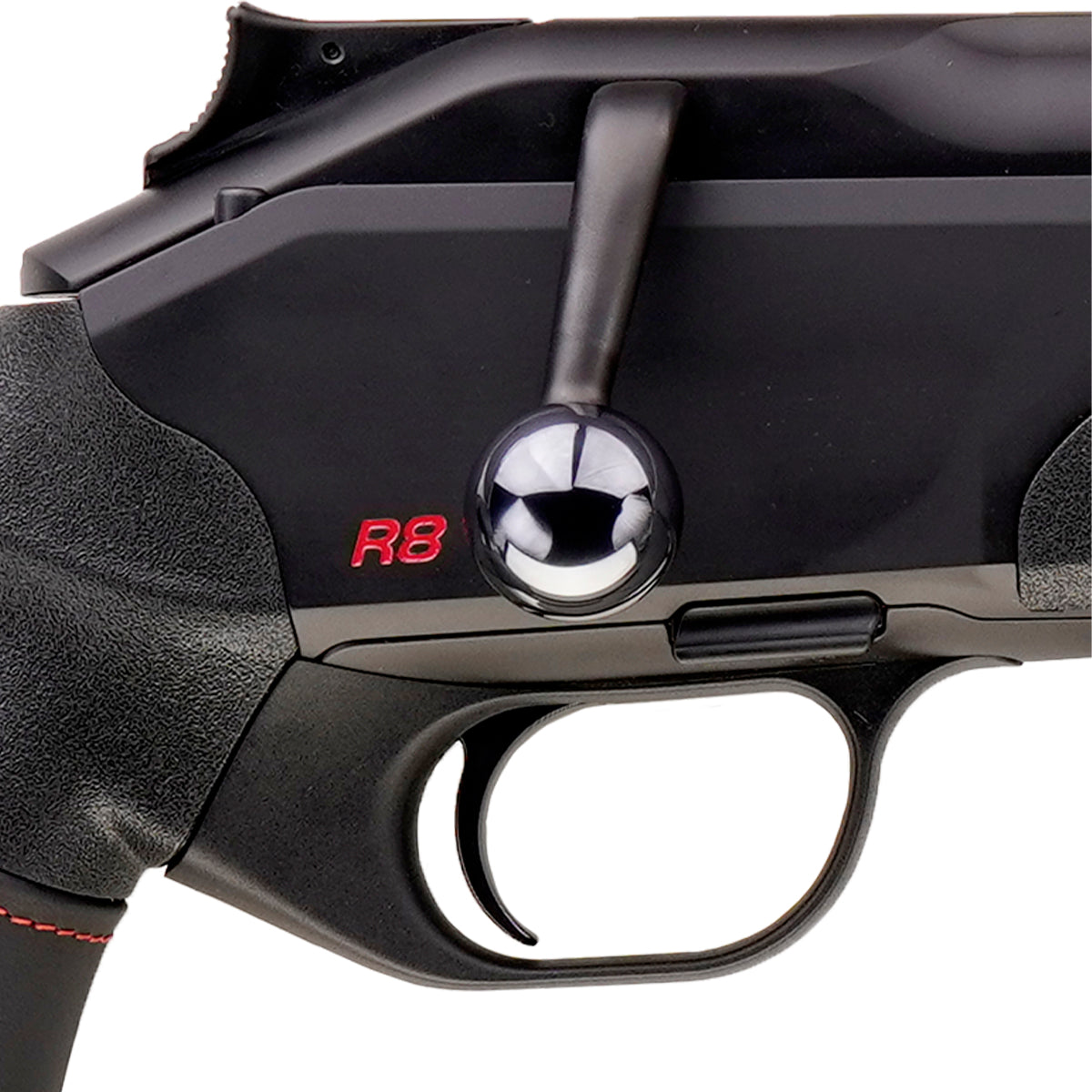 Rifle de cerrojo rectilíneo BLASER R8 Ultimate Monza