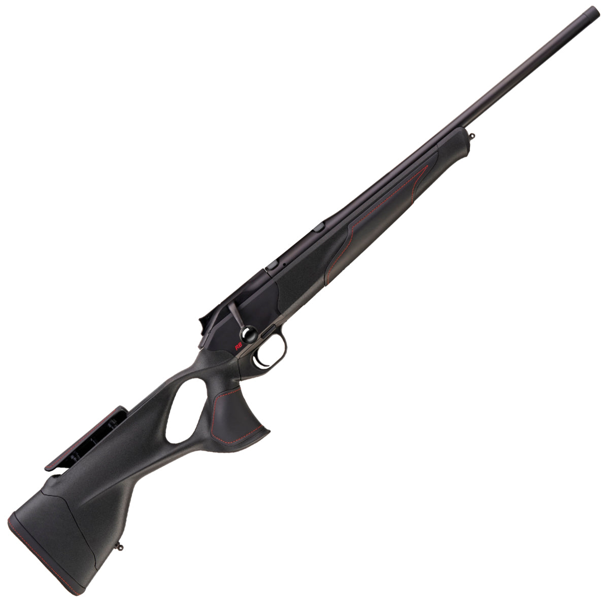 Rifle de cerrojo rectilíneo BLASER R8 Ultimate Monza