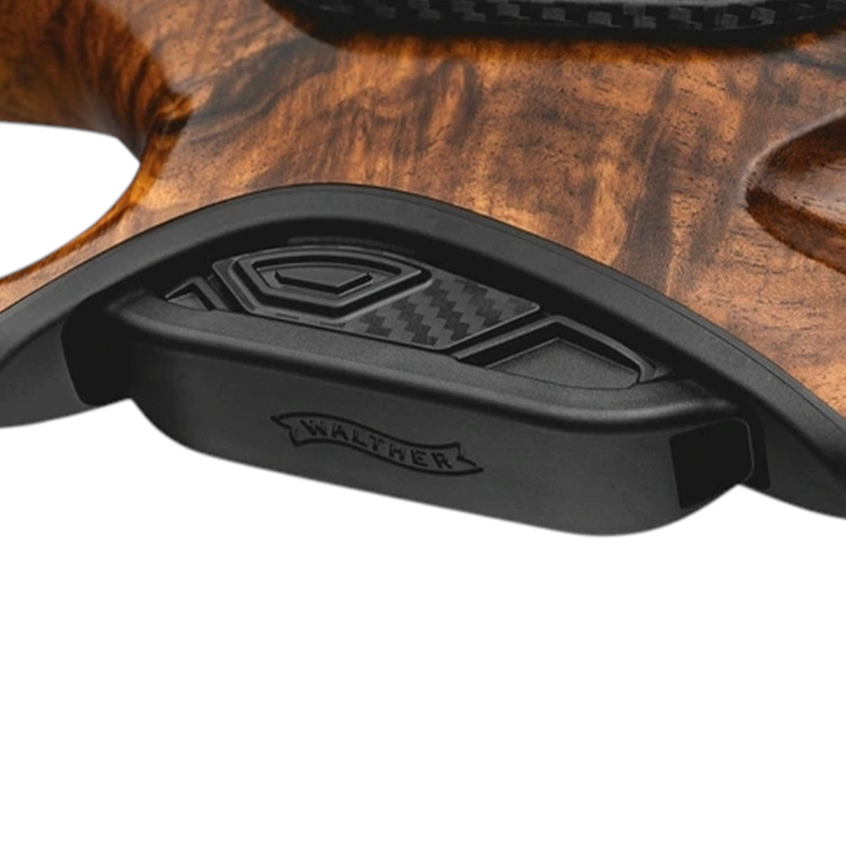 Rifle de cerrojo rectilíneo WALTHER RS3 Heritage Sevenstar