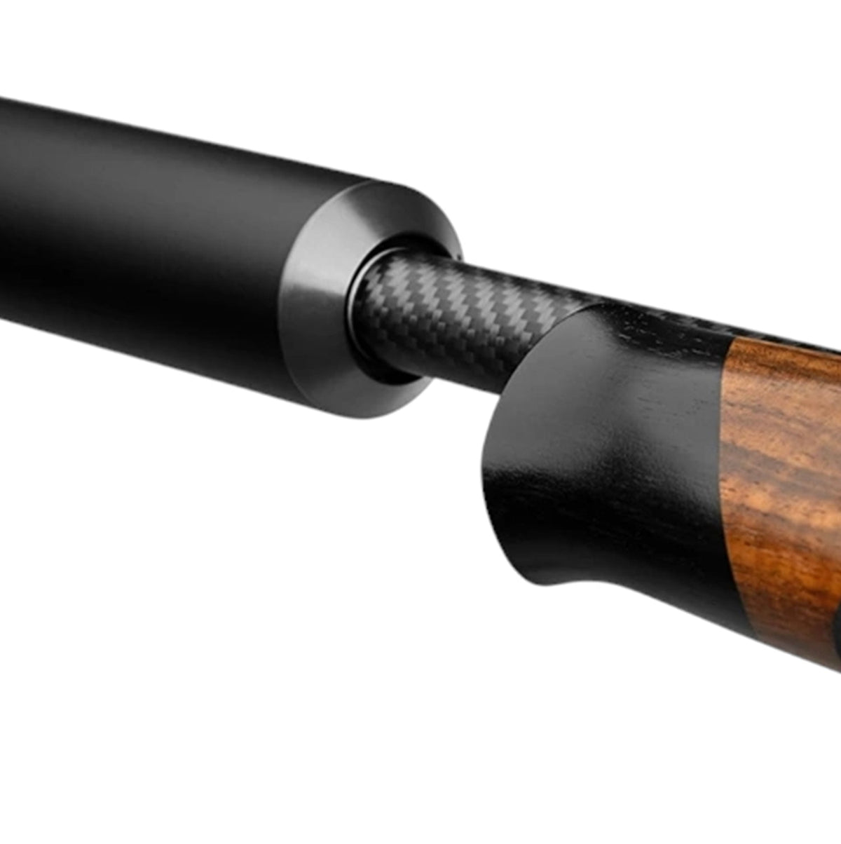 Rifle de cerrojo rectilíneo WALTHER RS3 Heritage Sevenstar