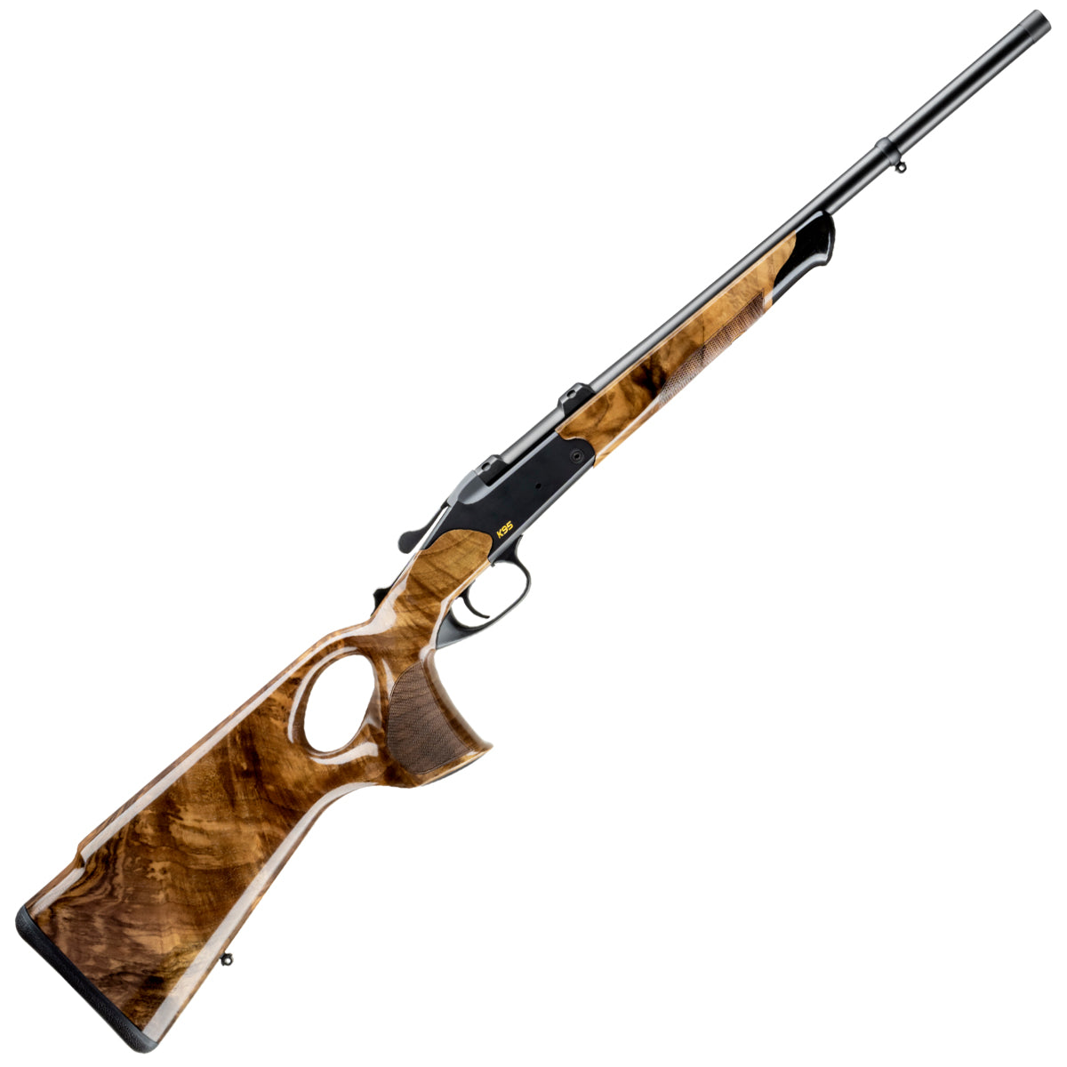 Rifle monotiro BLASER K95 Success