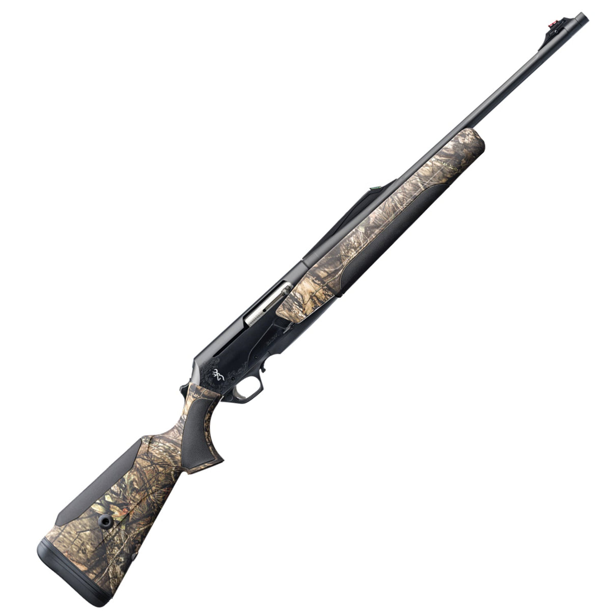 Rifle semiautomático Browning BAR 4X Elite Composite