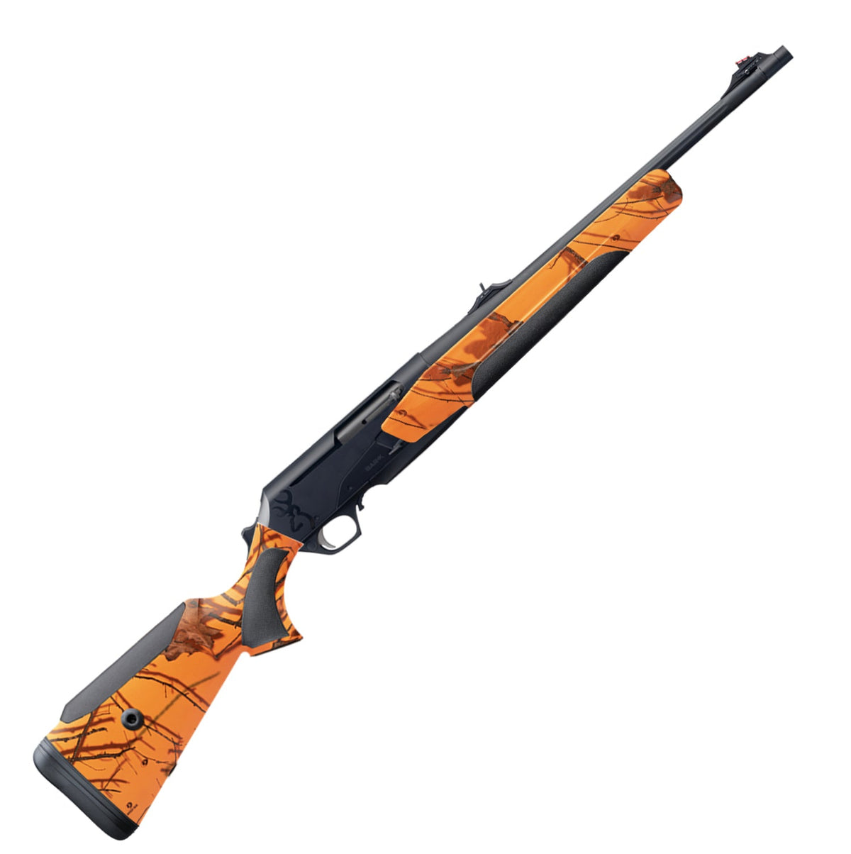 Rifle semiautomático Browning BAR 4X Tracks Composite