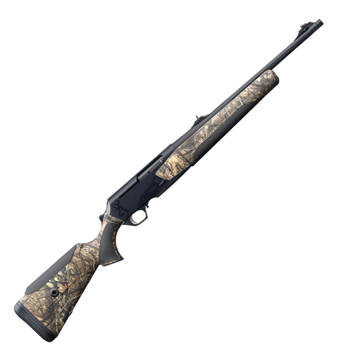 Rifle semiautomático Browning BAR 4X Tracks Composite