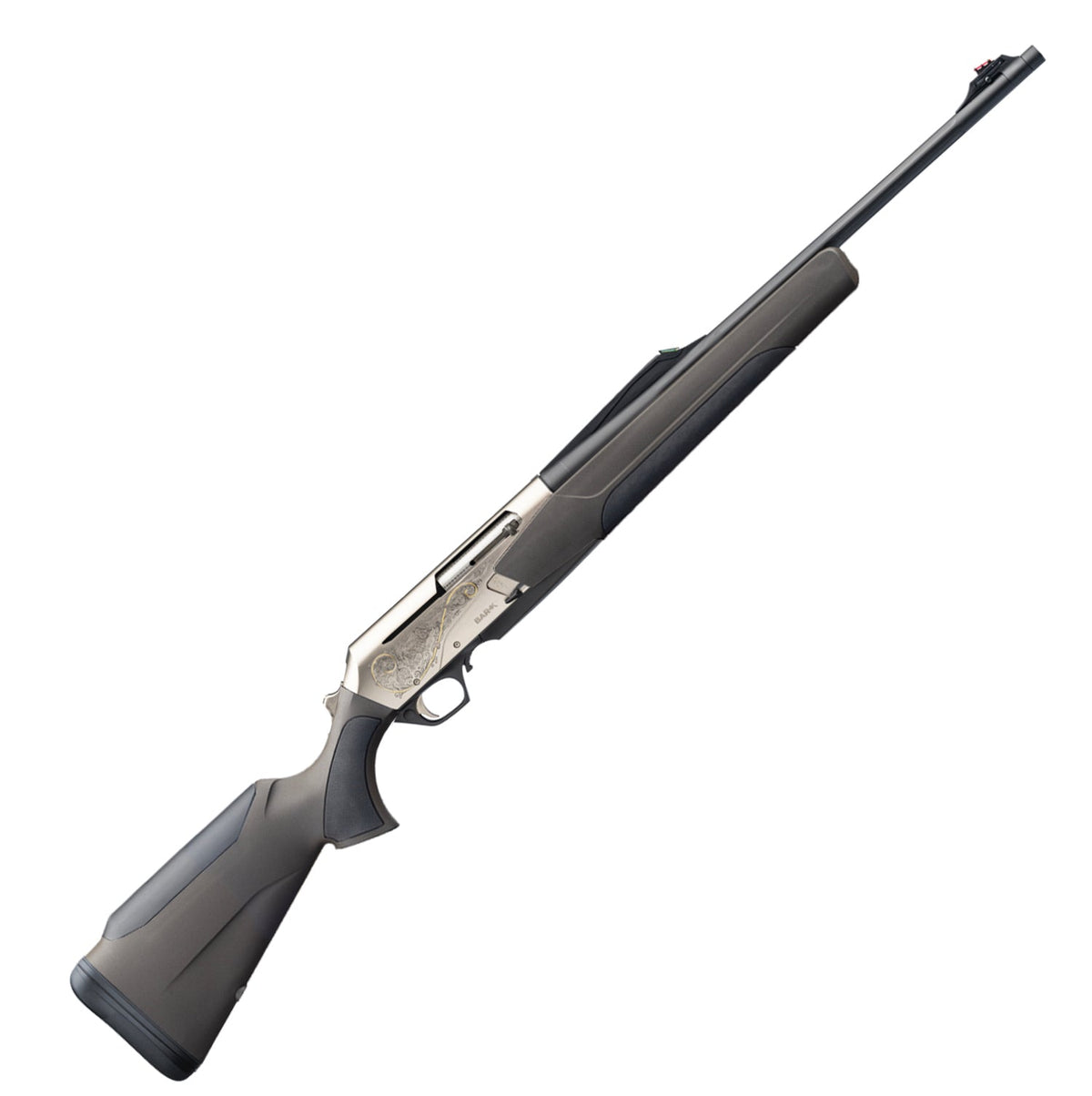 Rifle semiautomático Browning BAR 4X Ultimate Composite
