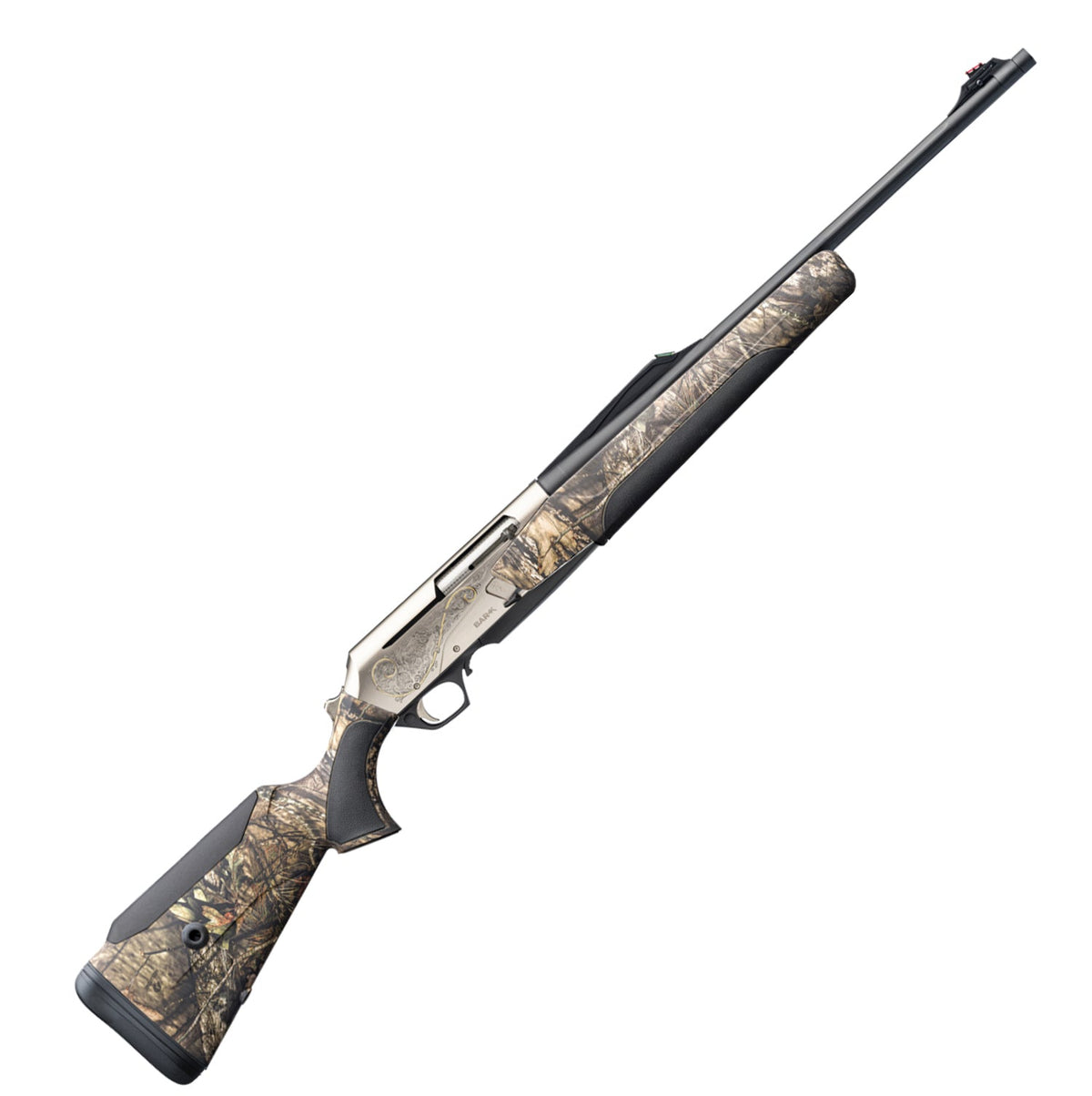 Rifle semiautomático Browning BAR 4X Ultimate Composite