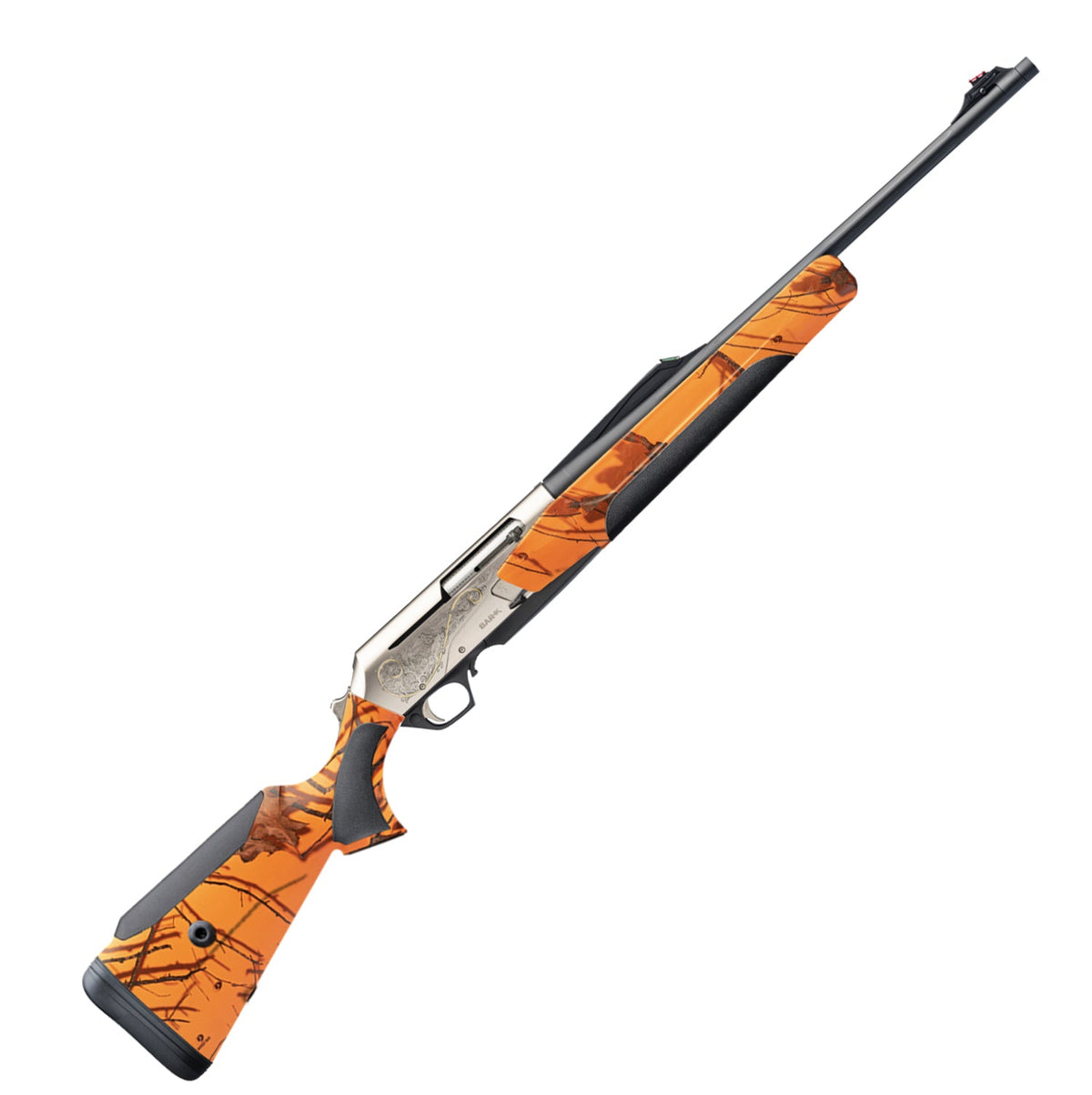 Rifle semiautomático Browning BAR 4X Ultimate Composite