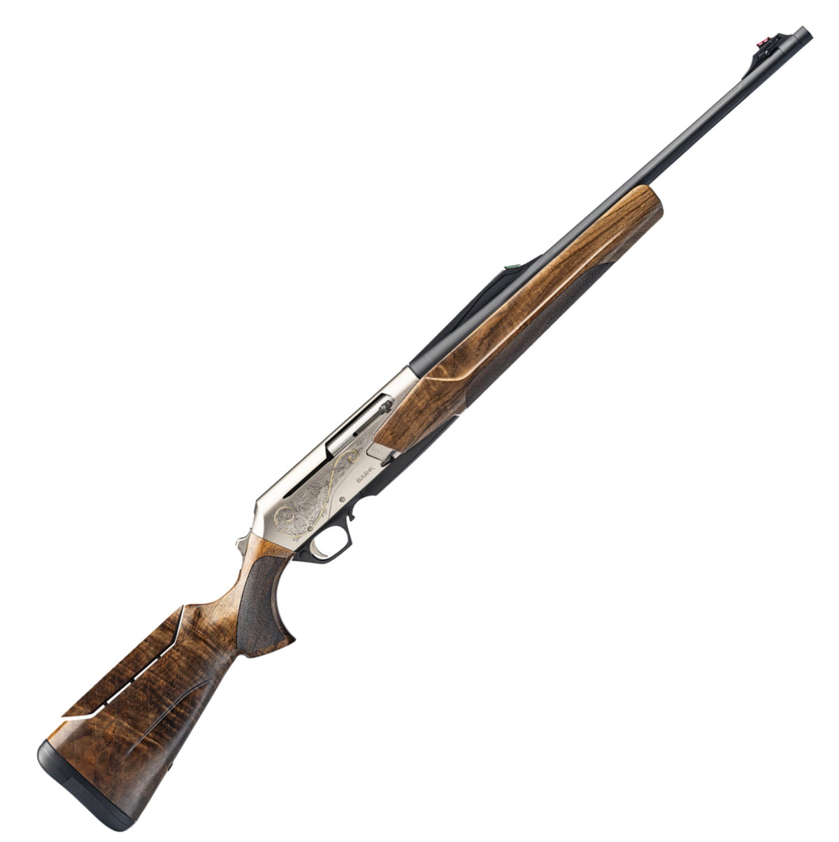 Rifle semiautomático Browning BAR 4X Ultimate Wood