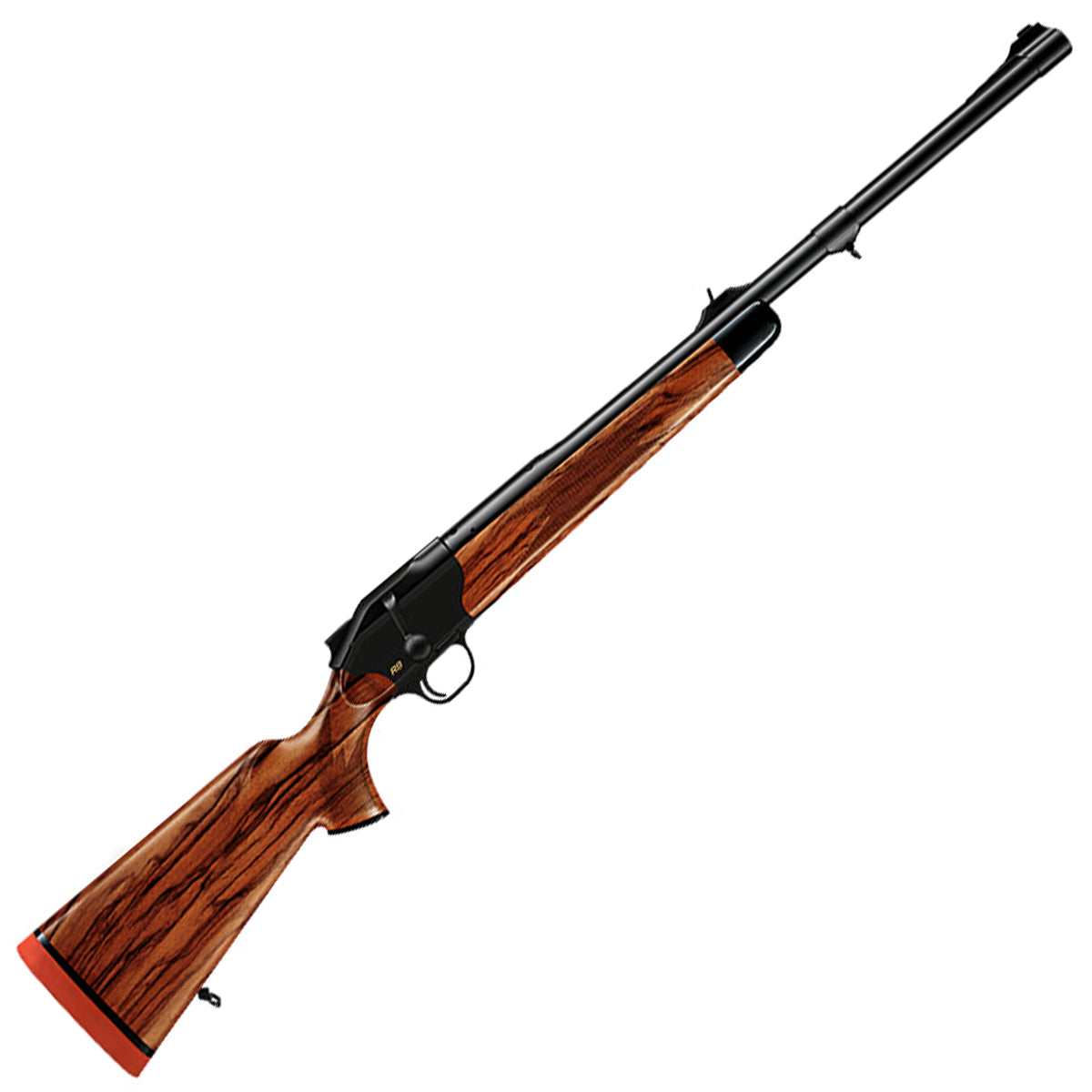 Rifle de cerrojo rectilíneo BLASER R8 Kilombero