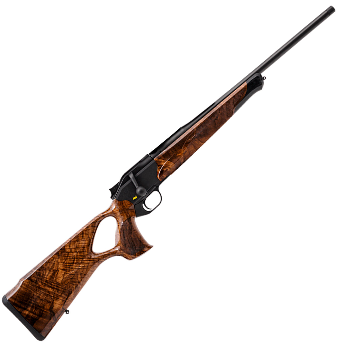 Rifle de cerrojo rectilíneo BLASER R8 Success