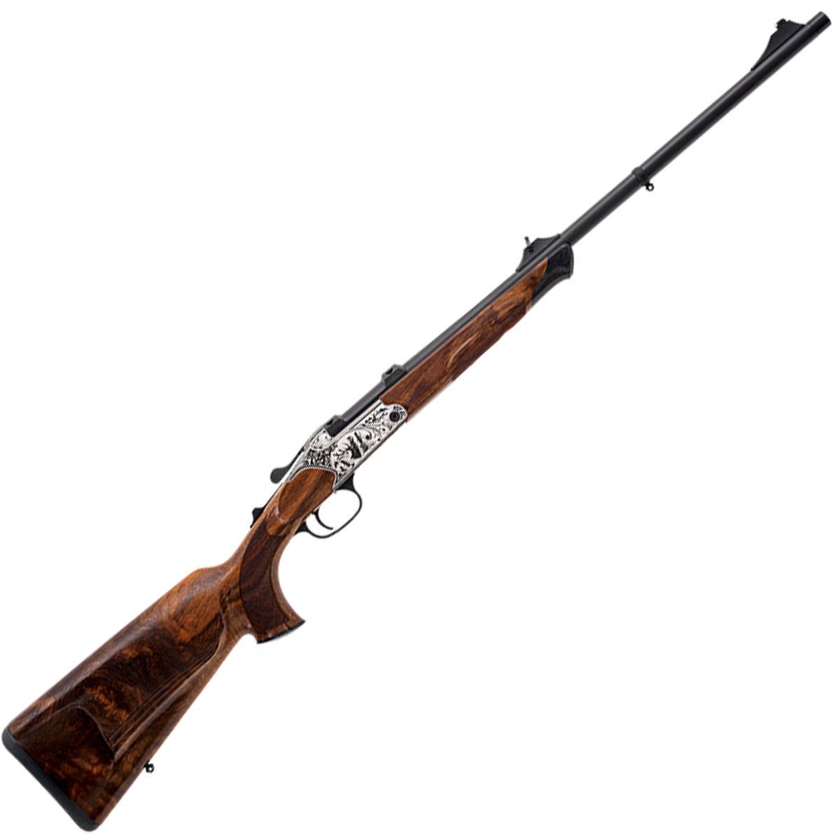 Rifle monotiro BLASER K95 Luxus