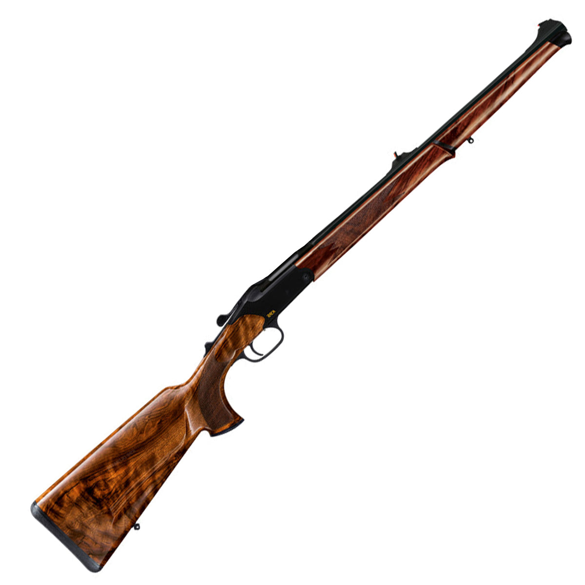 Rifle monotiro BLASER K95 Stutzen