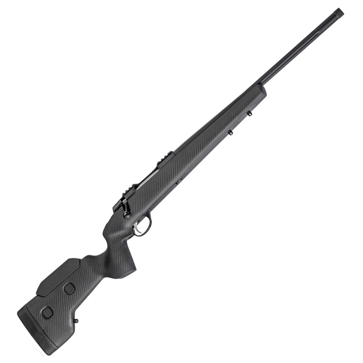 Rifle Sako 90 Quest con culata de carbono