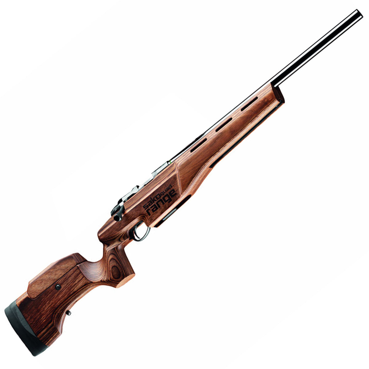 Rifle Sako Quad Range multicalibre