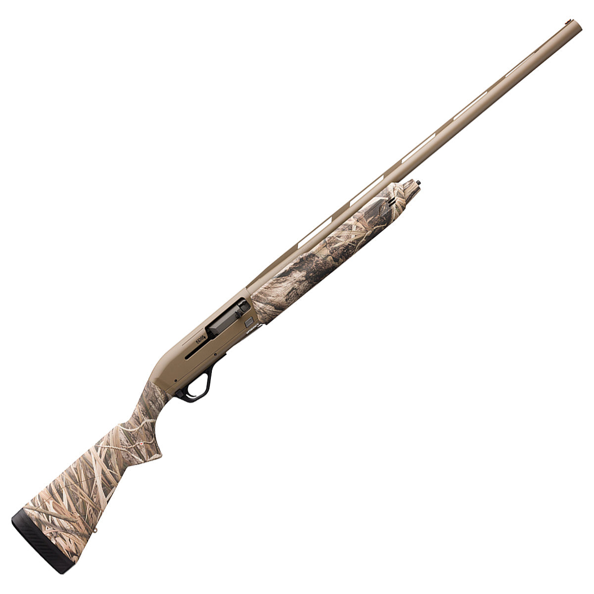 Escopeta semiautomática Winchester SX4 Hybrid Waterfowl Mosgh Cal. 12 3.5