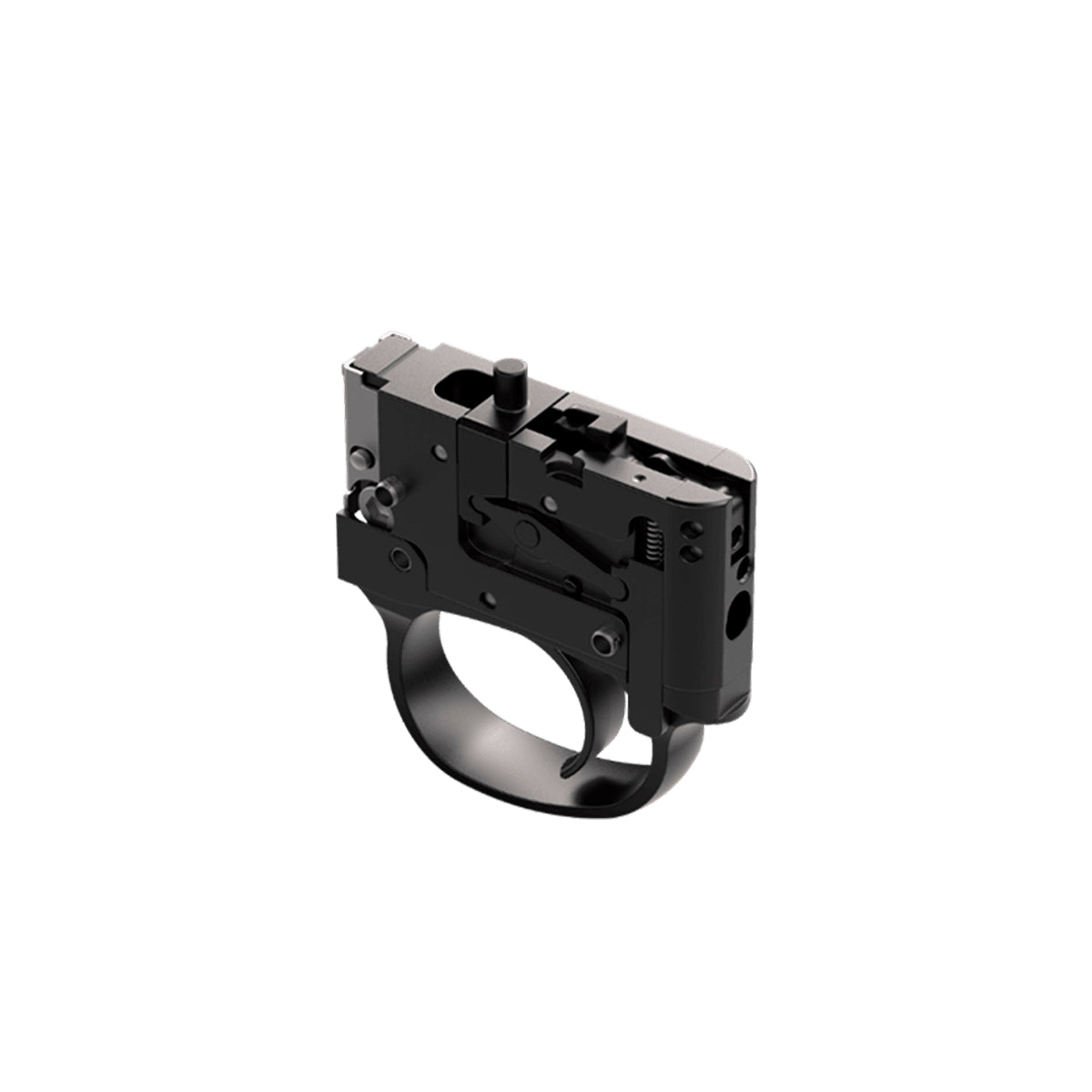 Rifle de cerrojo Sauer 505 ErgoMax