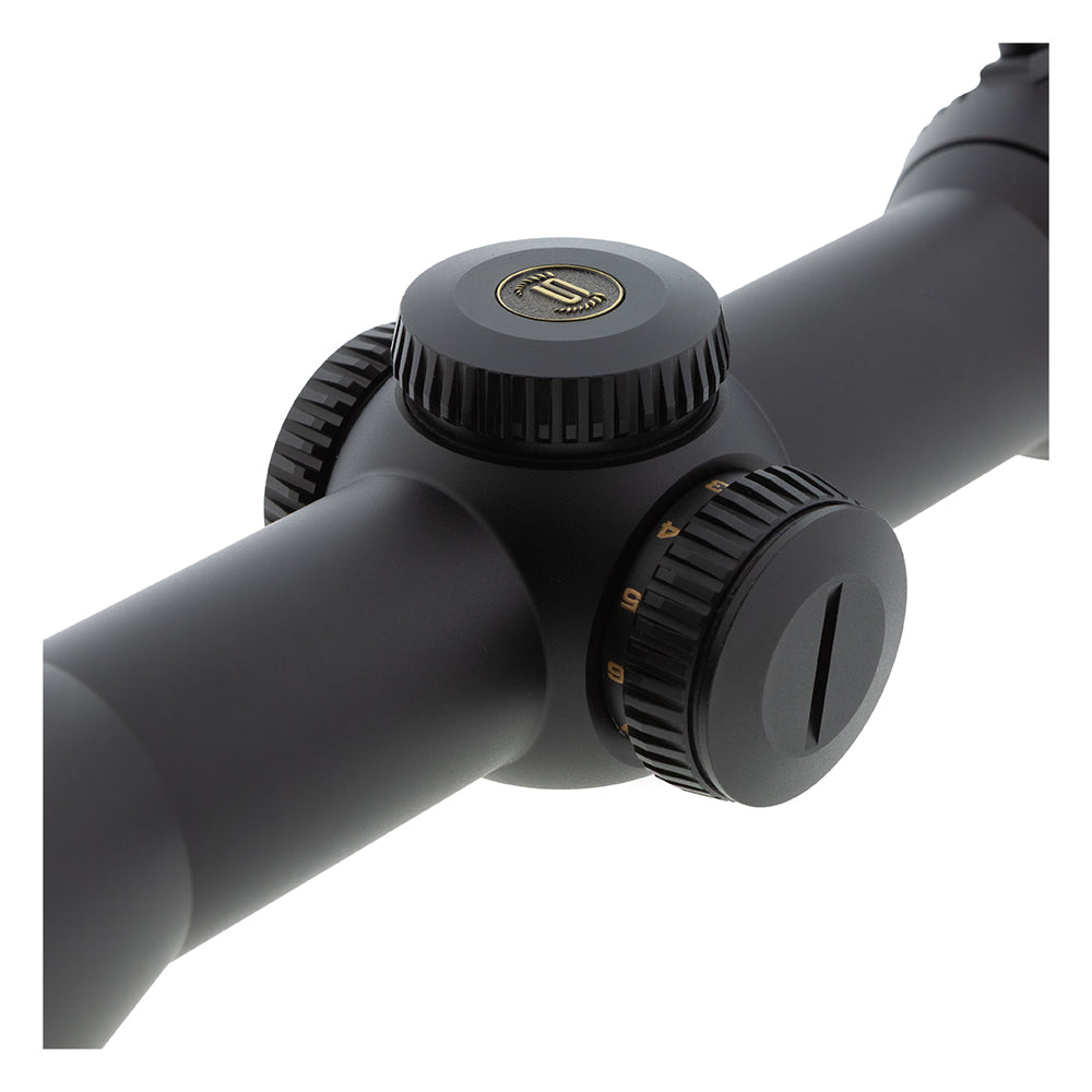 Visor Shilba Gold Medal 1,5-6x42 V25 retícula IR4 iluminada
