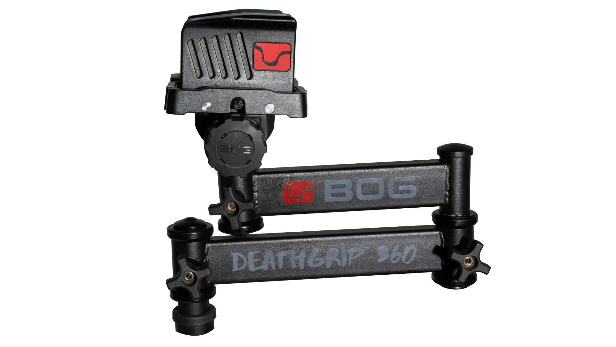 Silla de Tiro BOG-POD DeathGrip 360º