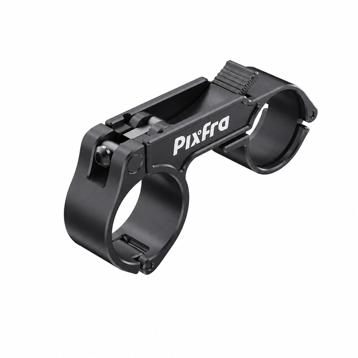 Soporte para iluminador infrarrojo PIXFRA IR para visores Volans