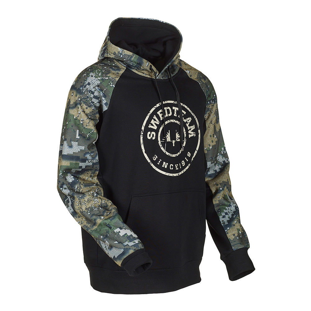 Sudadera Swedteam Ridge Hoodie, imagen 2