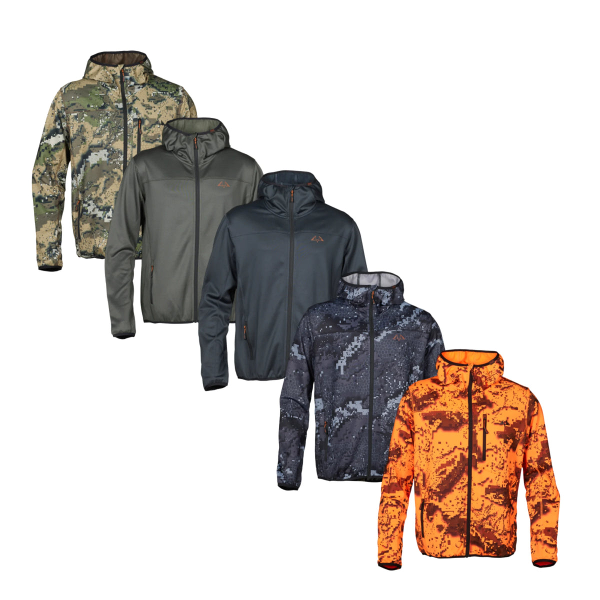 Sudadera Swedteam Alpha, imagen 1