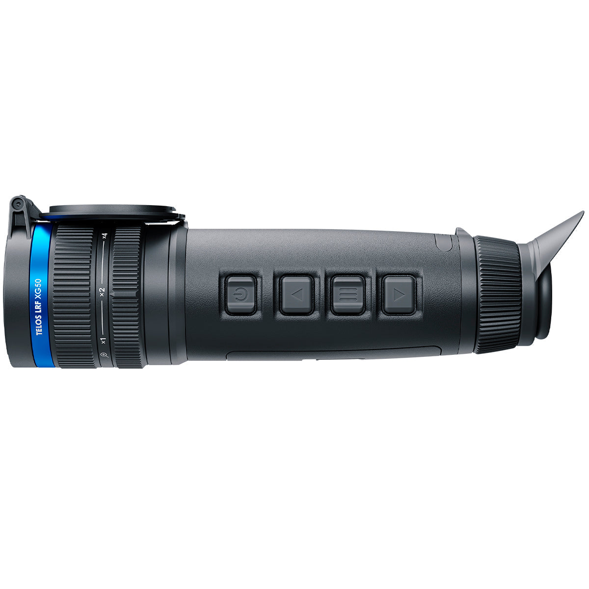 Monocular térmico PULSAR Telos LRF XL50