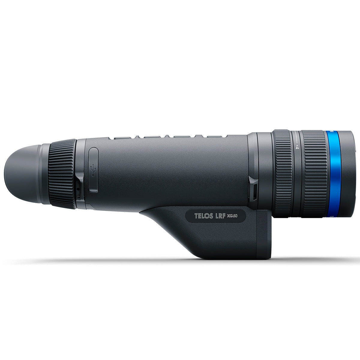 Monocular térmico PULSAR Telos LRF XL50