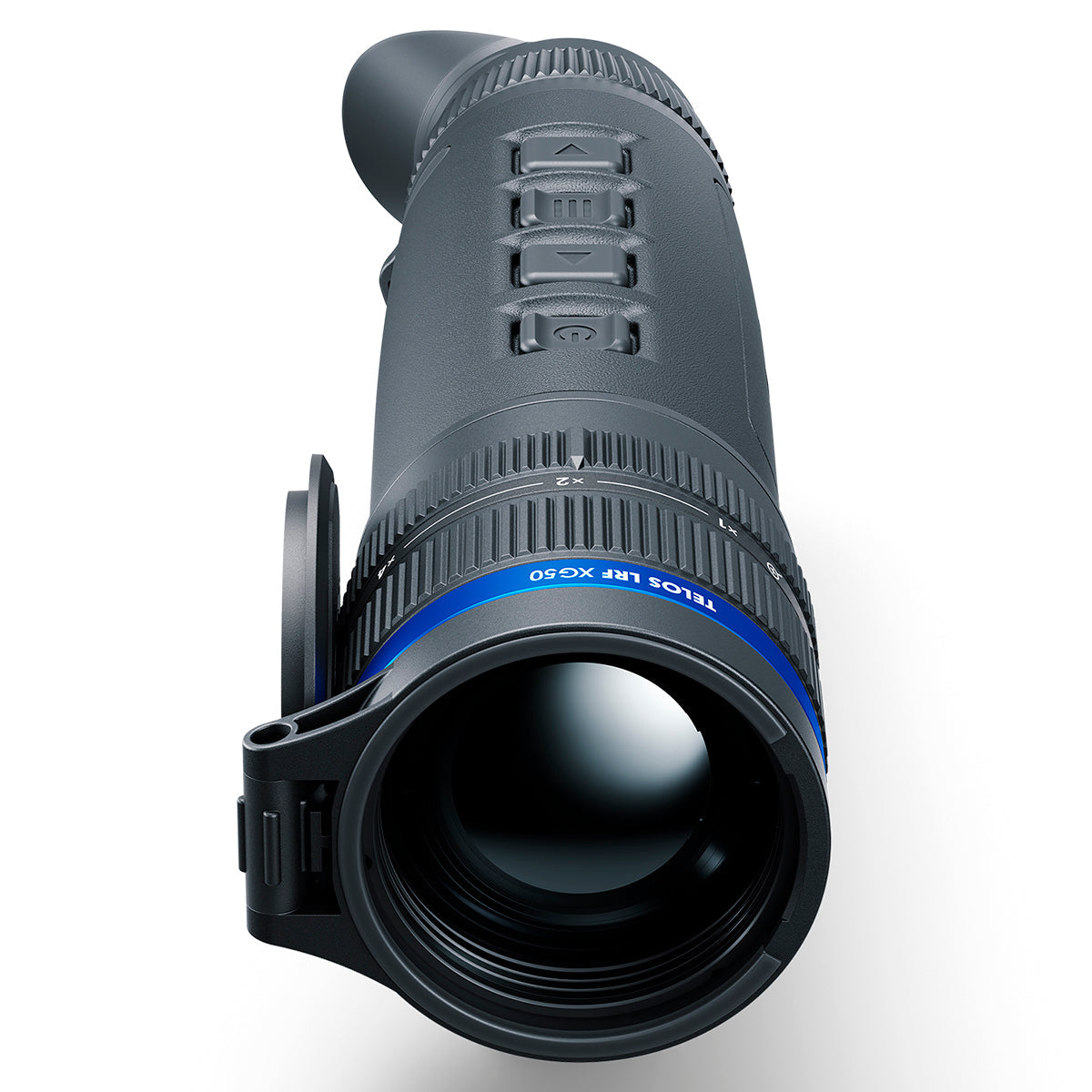 Monocular térmico PULSAR Telos LRF XL50