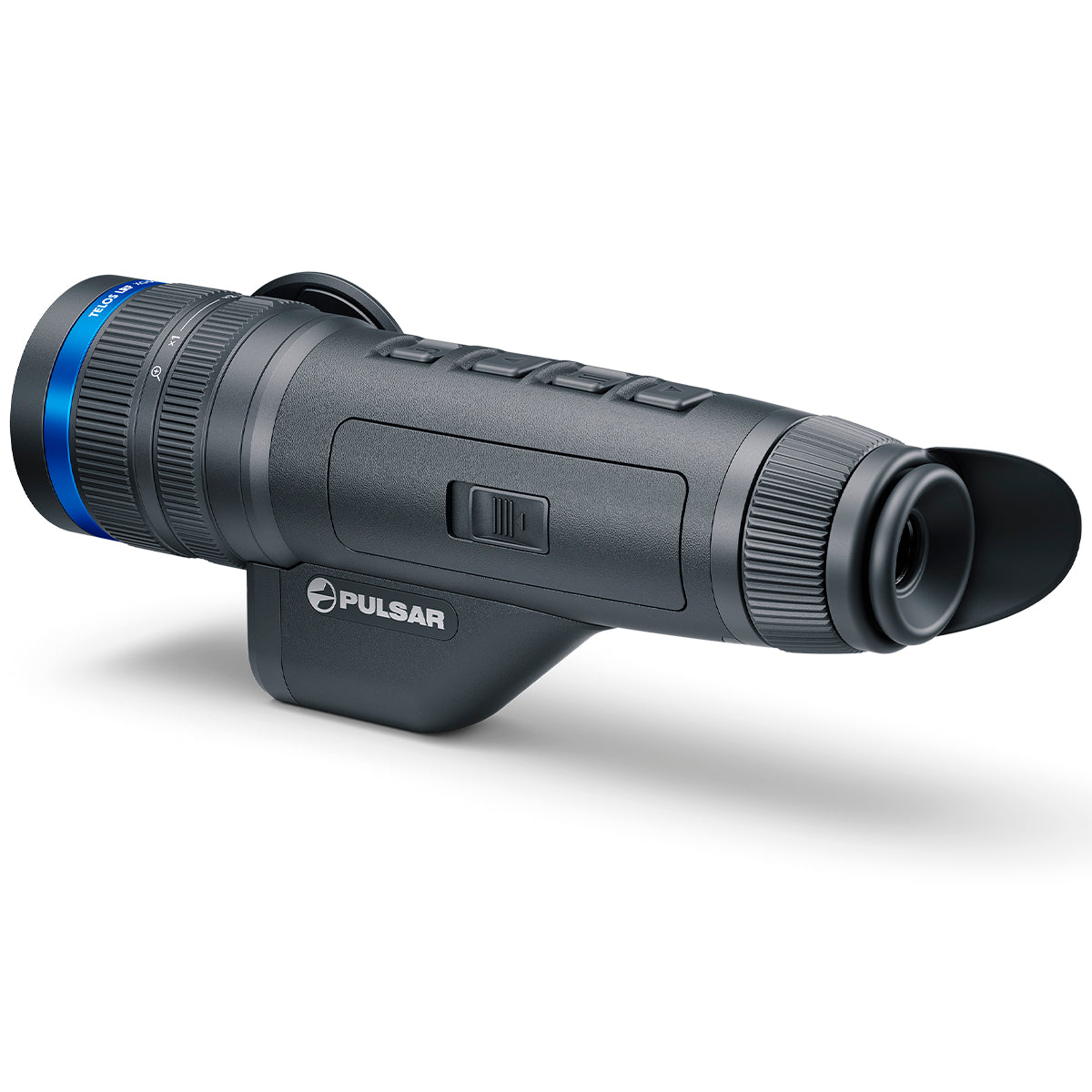Monocular térmico PULSAR Telos LRF XL50