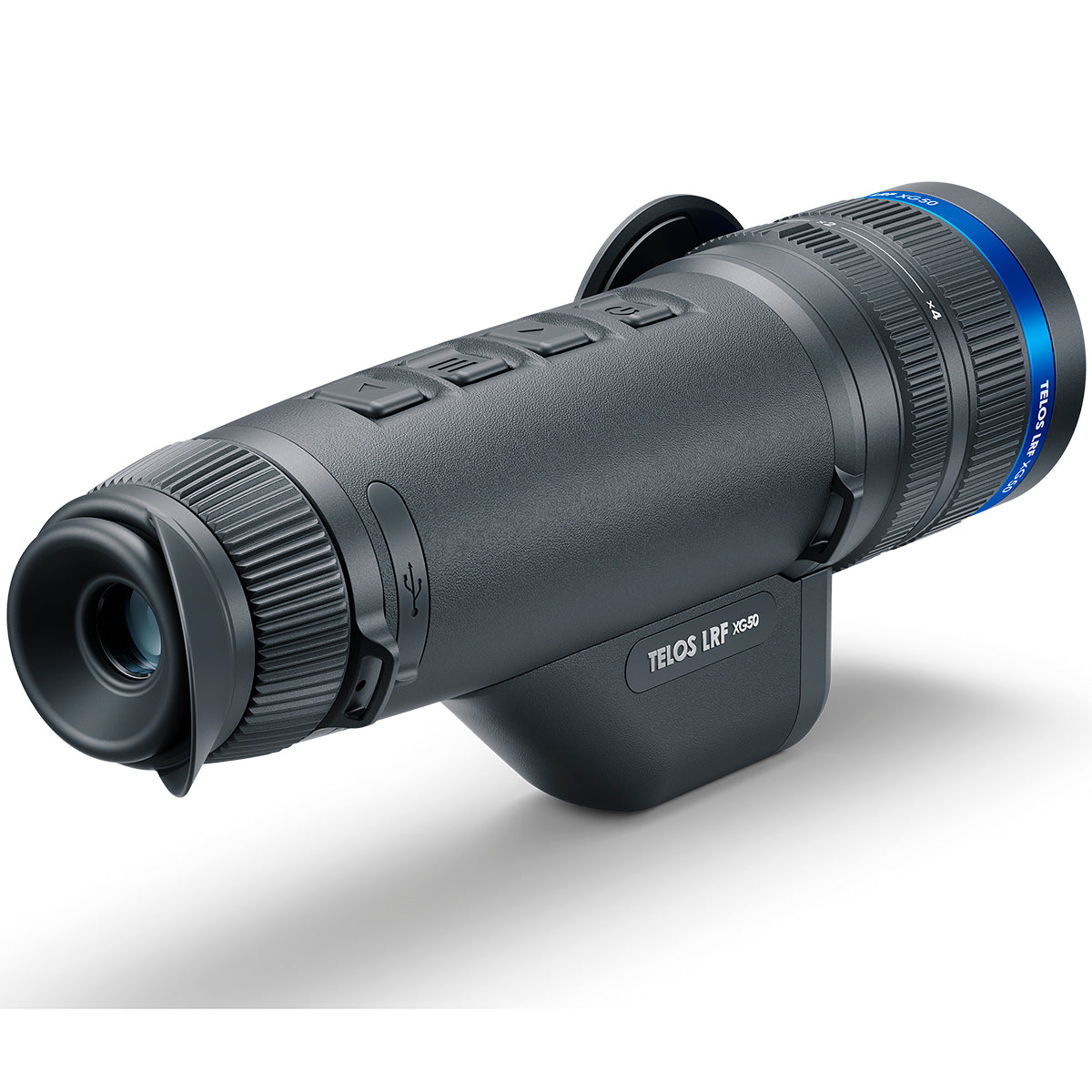 Monocular térmico PULSAR Telos LRF XL50