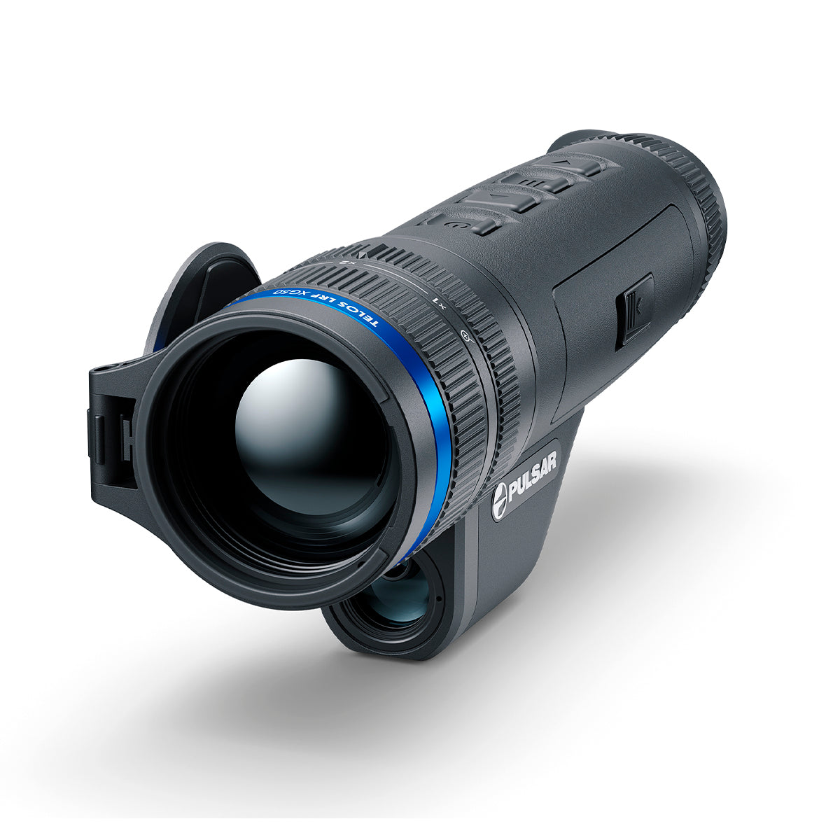 Monocular térmico PULSAR Telos LRF XL50