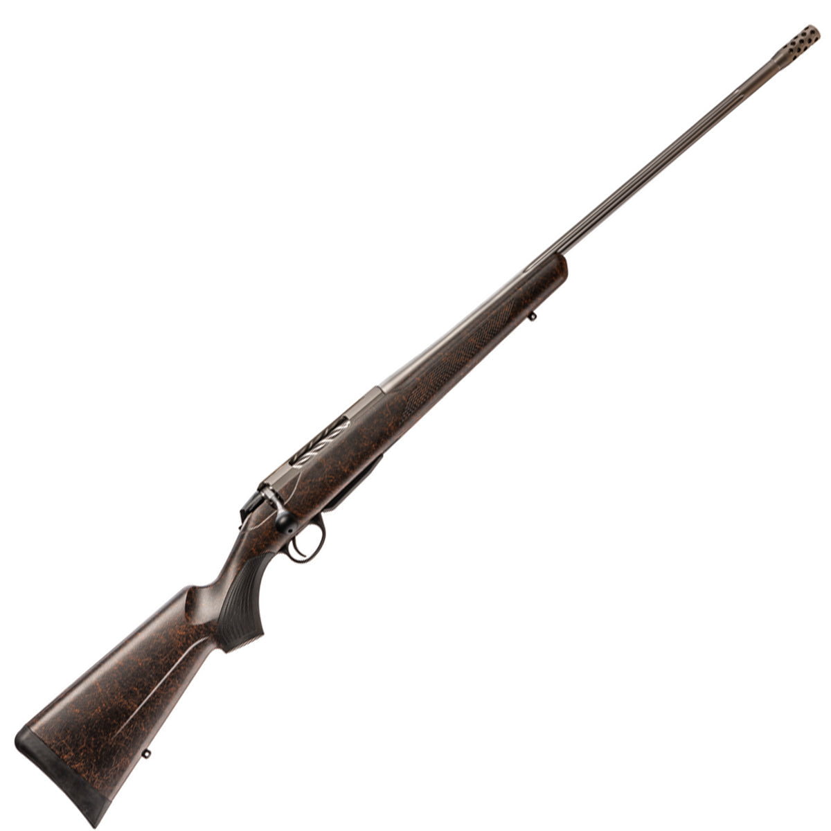 Rifle Tikka T3X Lite Ember Stainless