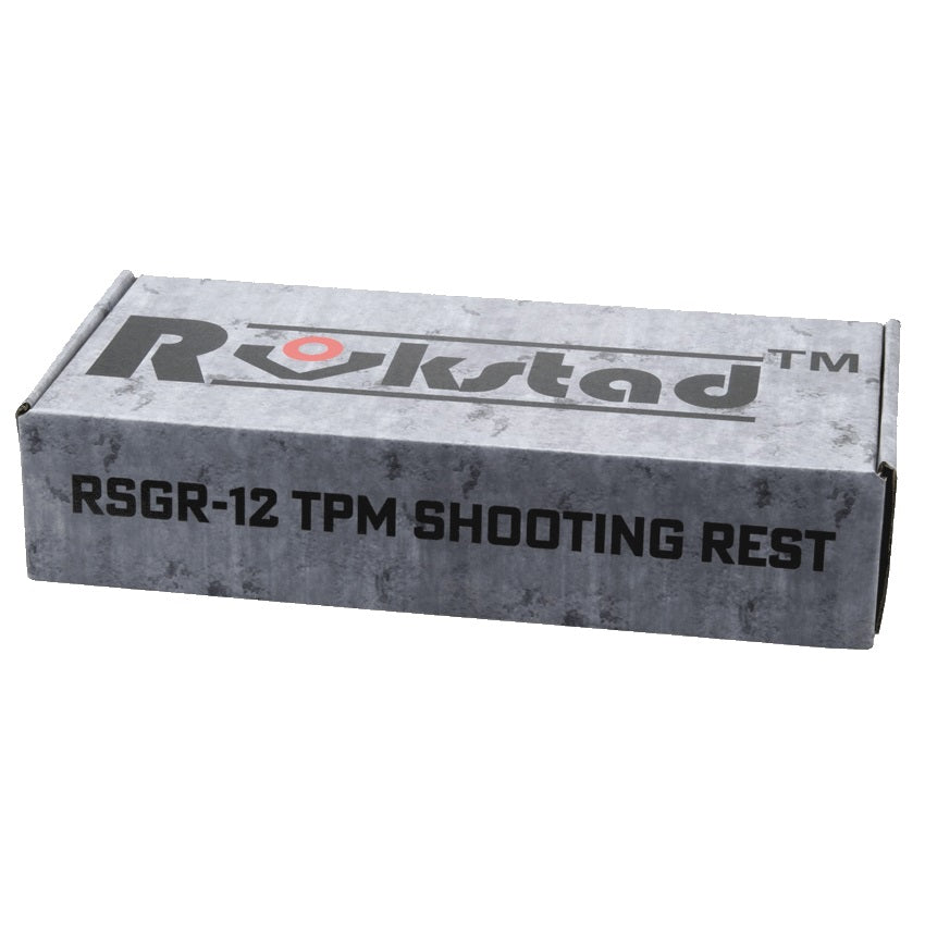 Apoyo de dos puntos para trípode Vector Optics RokStad