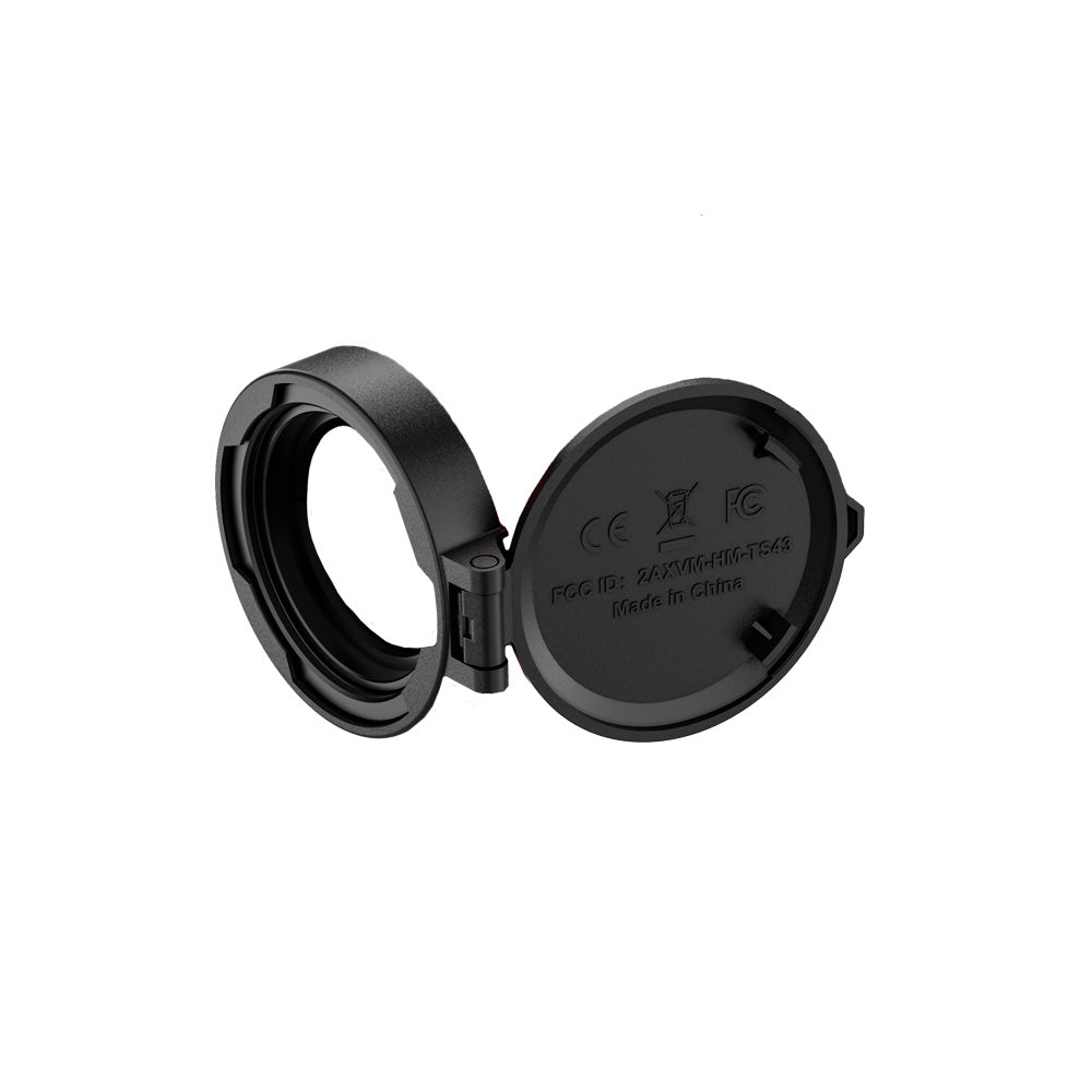Tapa de objetivo HIKMICRO Falcon FQ50 - imagen principal