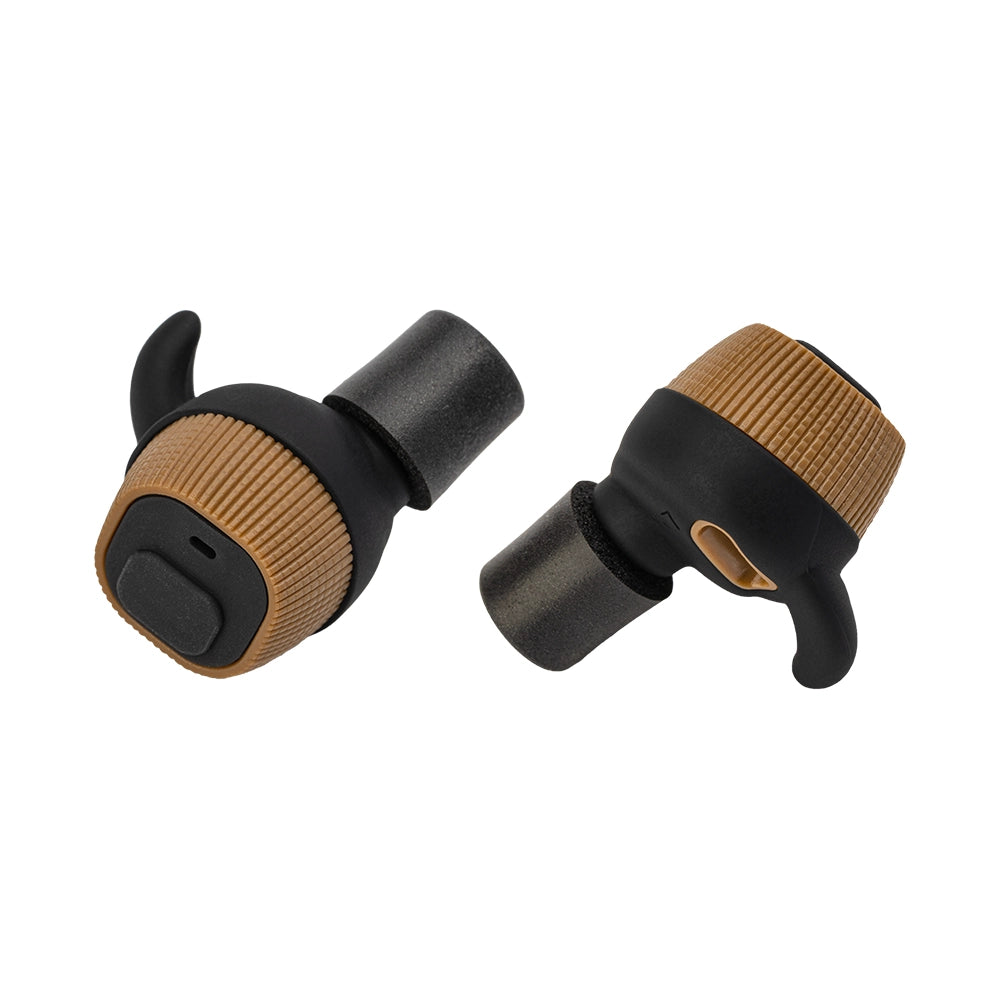 Tapones electrónicos recargables Earmor M20 · vista 6