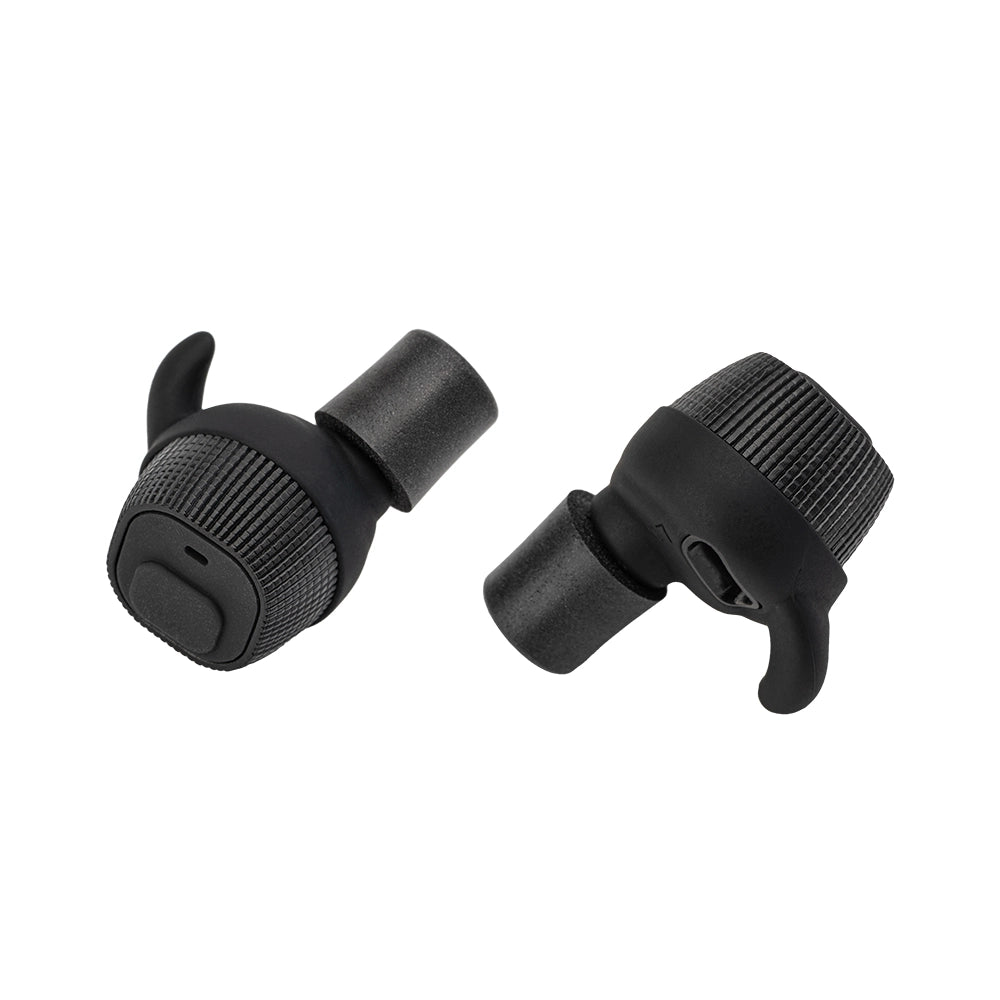Tapones electrónicos recargables Earmor M20 · vista 4