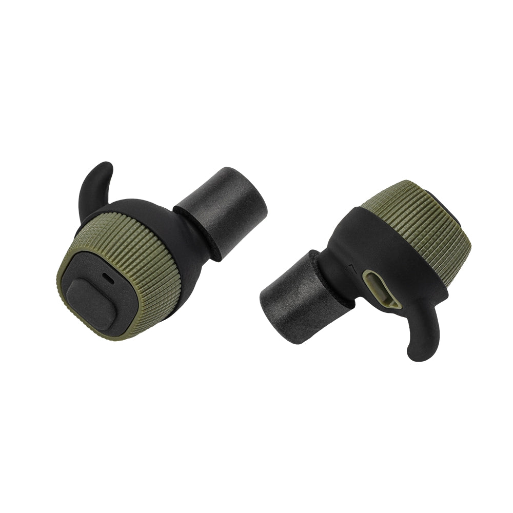 Tapones electrónicos recargables Earmor M20 · vista 5