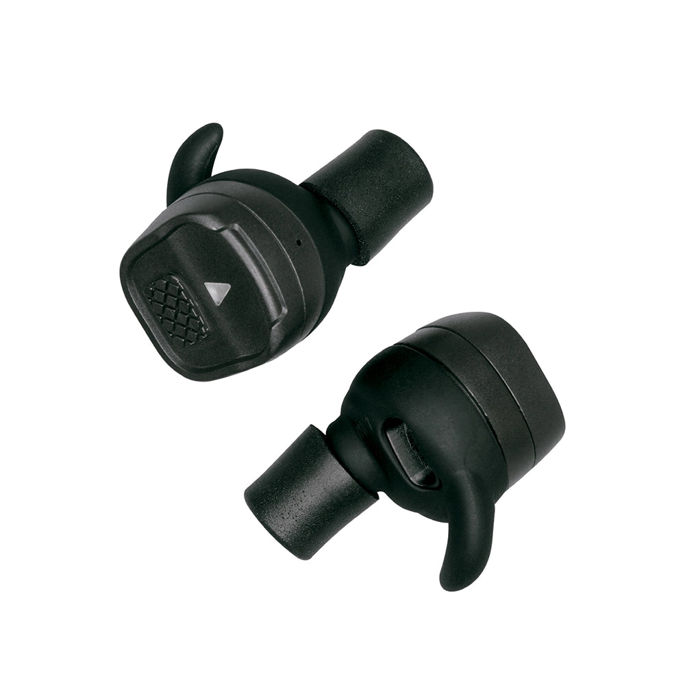 Tapones electrónicos Bluetooth Earmor M20T Pro · vista 2