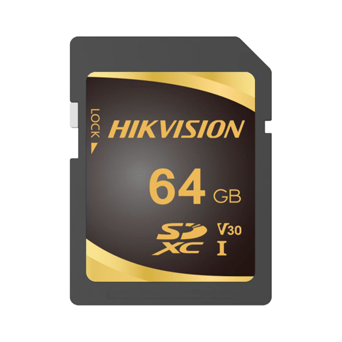 Tarjeta de memoria SD 64 GB Hikvision HIKMICRO - imagen principal