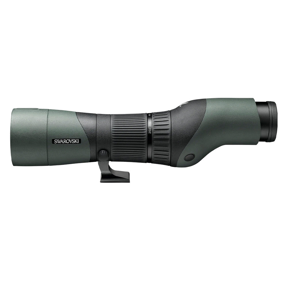 Telescopio modular Swarovski Optik STX