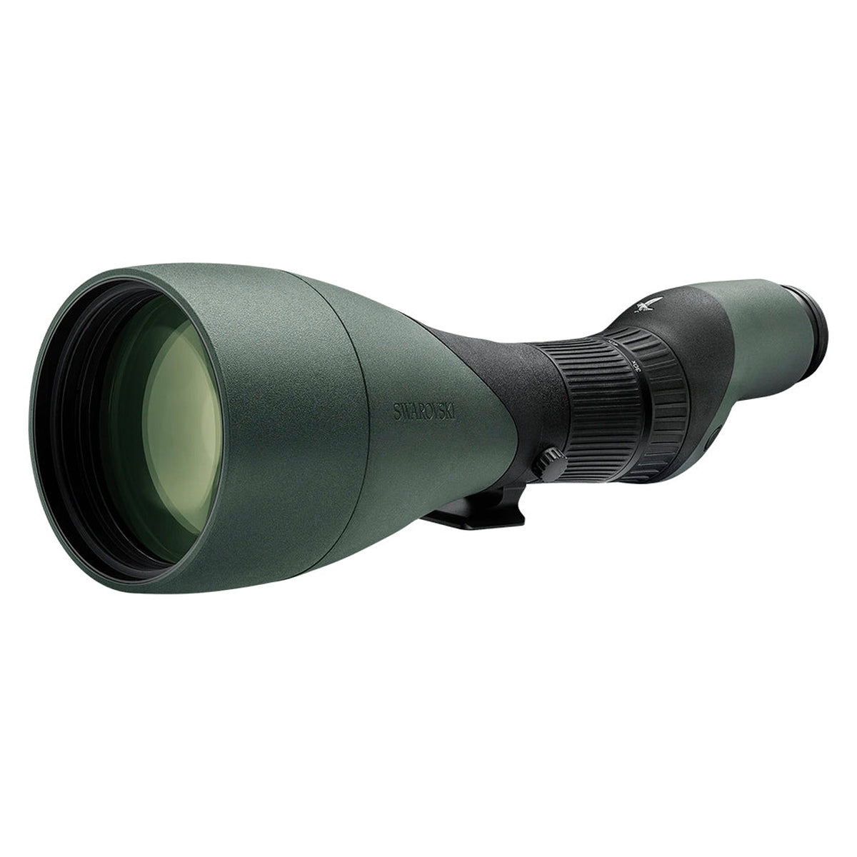 Telescopio modular Swarovski STX · vista 1