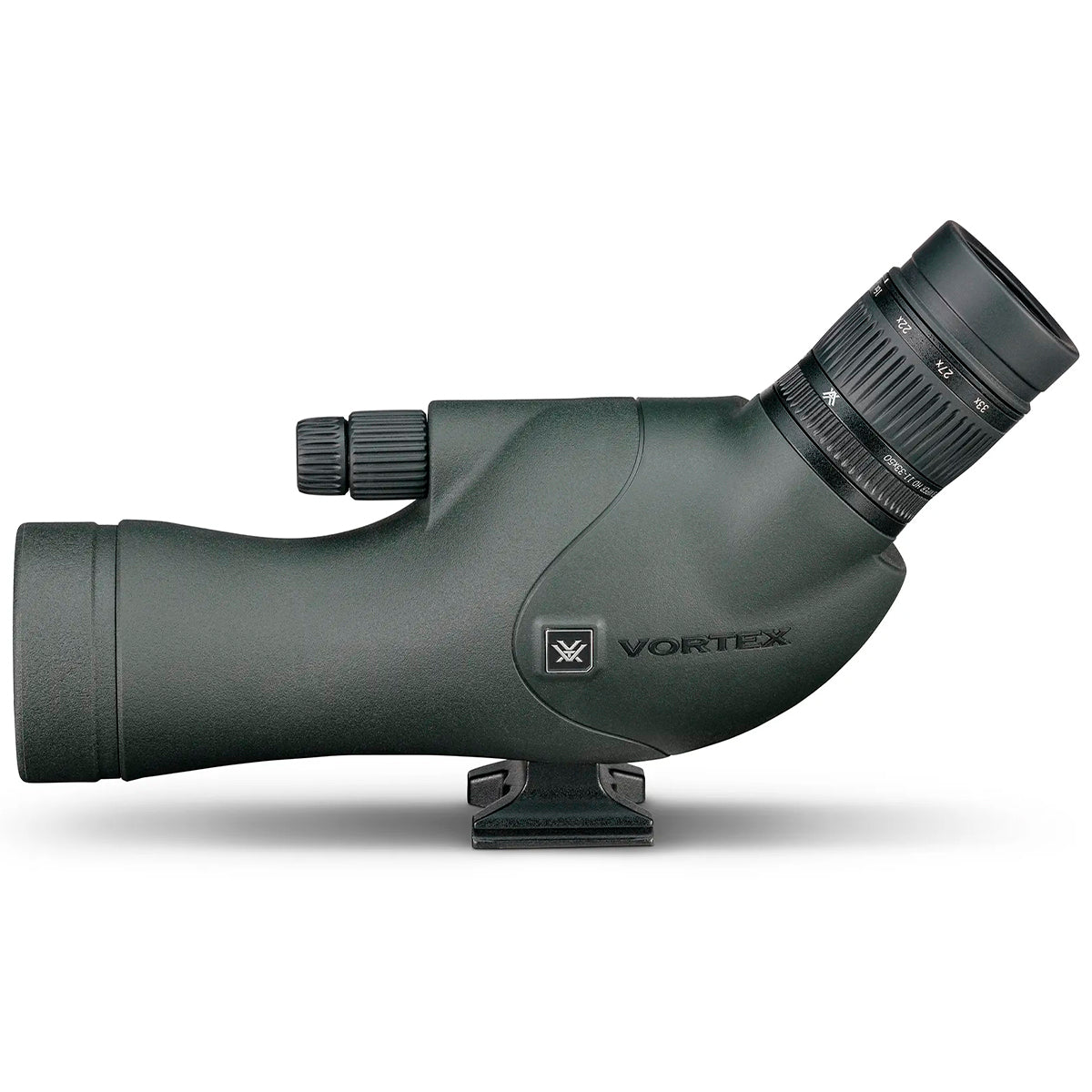 Telescopio terrestre Vortex Viper HD 11-33x50 angulado