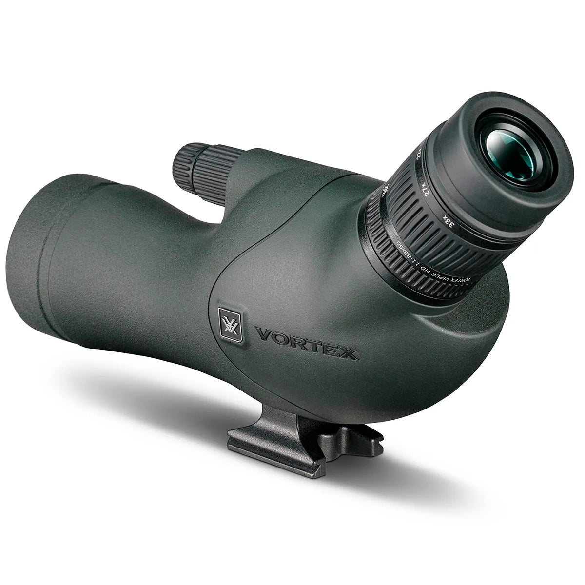 Telescopio terrestre Vortex Viper HD 11-33x50 angulado