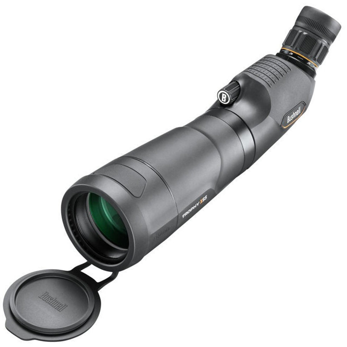 Telescopio terrestre Bushnell Trophy Xtreme 20-60x65 45°