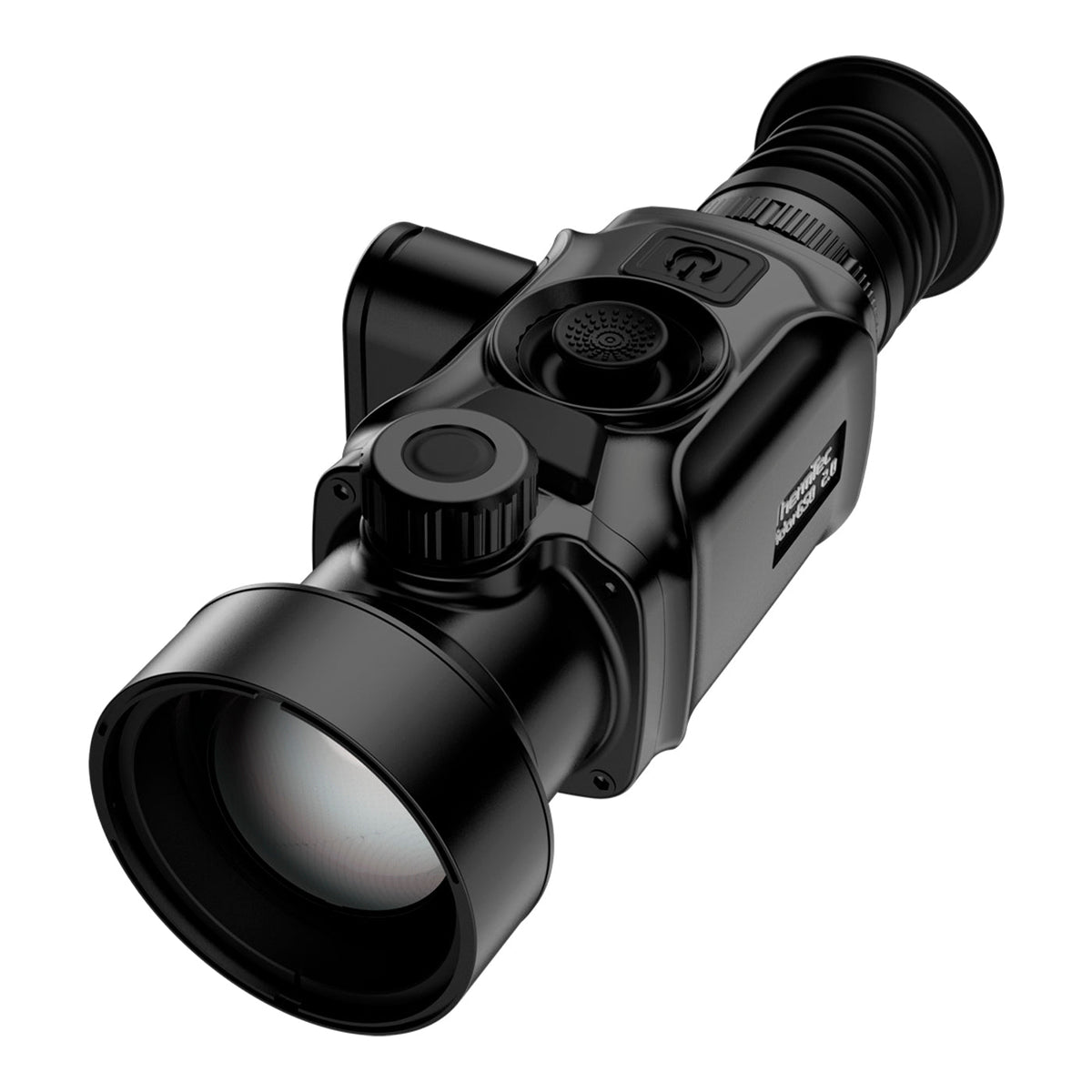 Visor térmico Thermeye Vidar 2.0 650 ThermTec