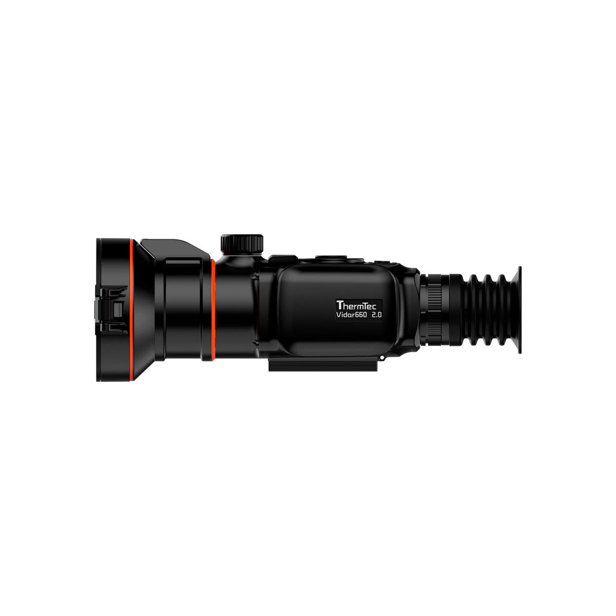 Visor térmico Thermeye Vidar 2.0 660 ThermTec