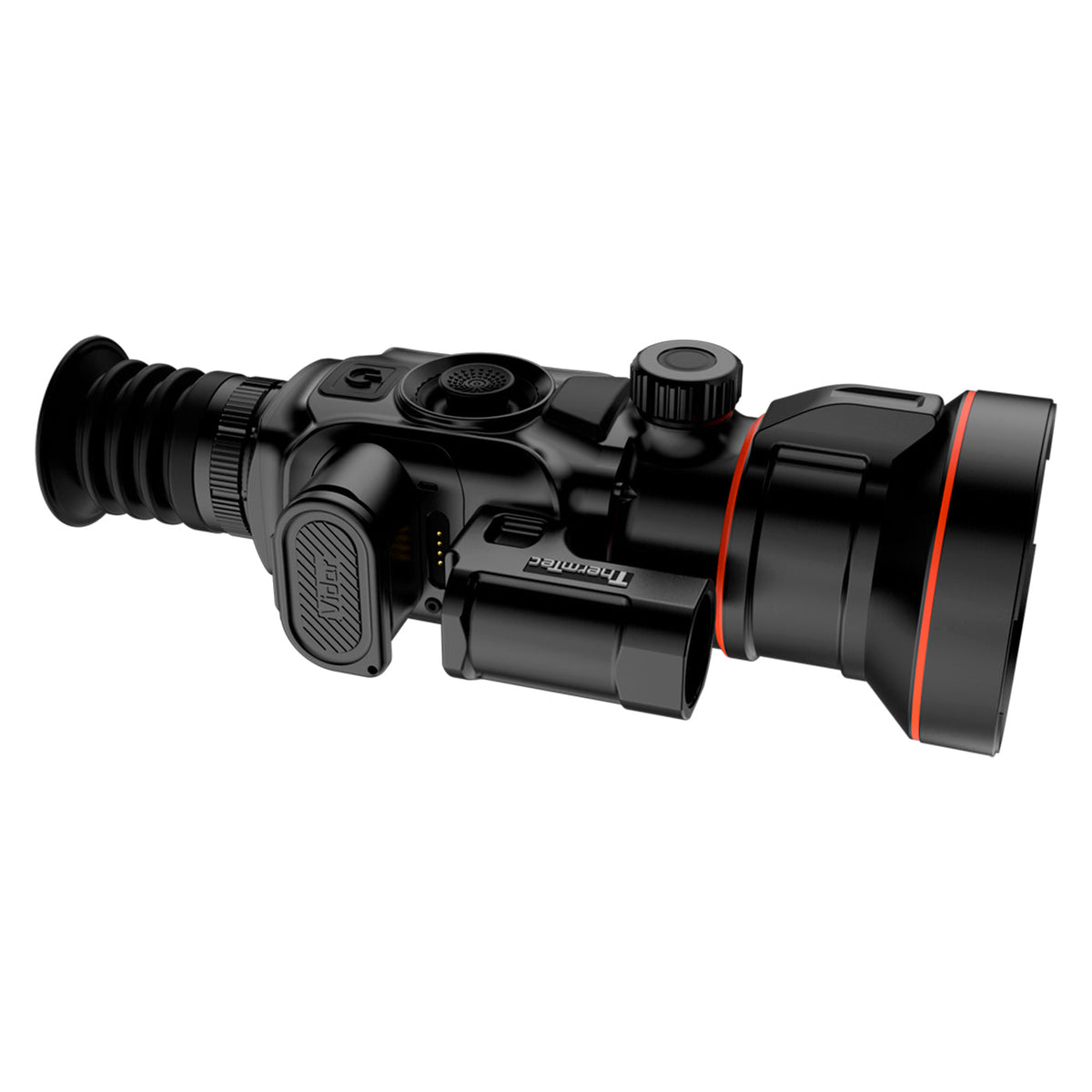 Visor térmico Thermeye Vidar 2.0 660 LRF ThermTec