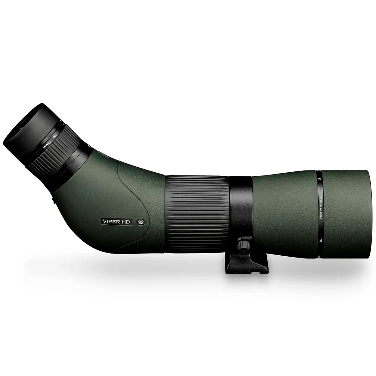Telescopio Vortex Viper HD 15-45x65 angulado